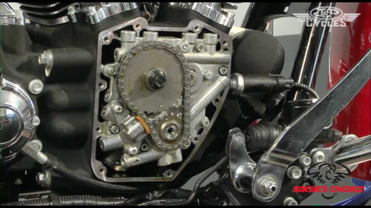 harley twin cam engine specs
